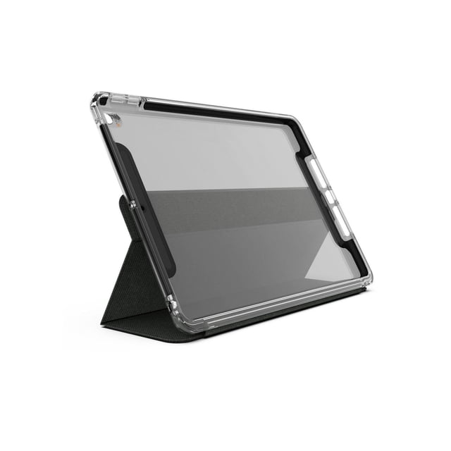 Funda Folio Gear4 para iPad 10.2 Gen 7 y 8 con Protección D3O®