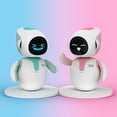 thumbnail image 1 of Golden Eilik-Compañero inteligente para niños, mascota con tecnología AI, pequeño robot compañero, juguete robot de diversión sin fin, 1 of 5