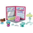 thumbnail image 3 of My Mini MixieQ's Salon Mini Room, 3 of 7