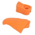 thumbnail image 1 of VIOLIN BOW GRIP CORRECTOR TRAINING AID FOR PLAYER GROWTH AND COMFORT, 1 of 7