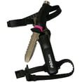 thumbnail image 2 of Promate Barracuda Blunt Tip Scuba Diving Knife (4 1/2" Blade) - KF520, 2 of 9