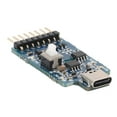 thumbnail image 4 of Carte Adaptateur Série, 50bps-2Mbps Large Compatibilité 5V USB au Module TTL 9 Broches pour le Remplacement, 4 of 8