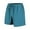 Blue, variant on XuJwPNcy Men's Athletic Running Shorts with Zipper Pockets Quick Dry Lightweight Workout Gym Sports Hiking Shorts