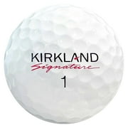 Kirkland Signature Three-Piece Golf Ball Performance Plus,Urethane Cover (24 Count)