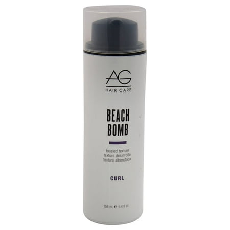 Ag Hair Beach Bomb Tousled Texture By Ag Hair Cosmetics 5 4 Oz