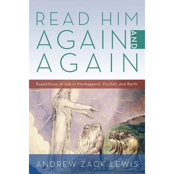 Read Him Again and Again (Hardcover)