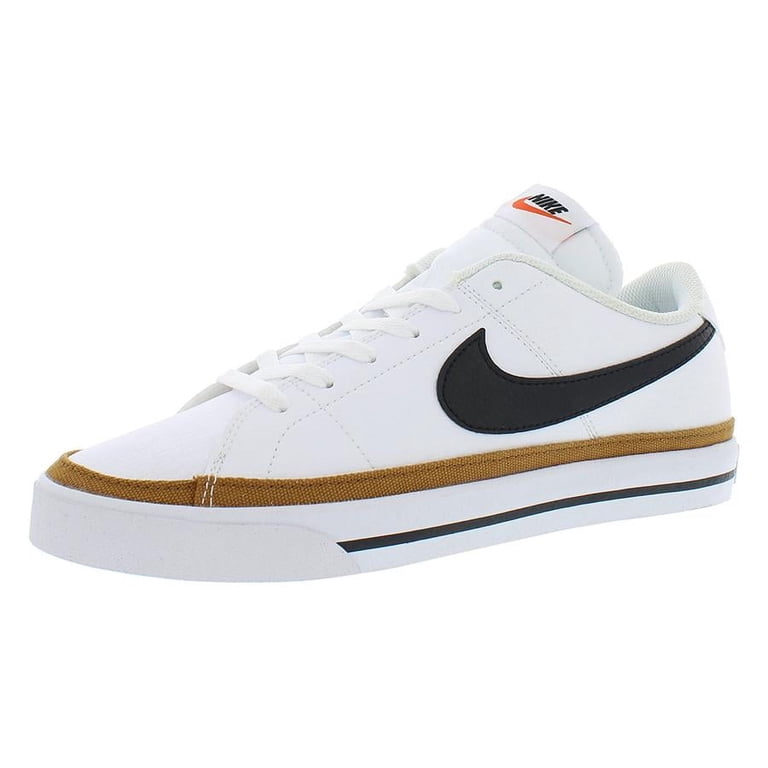 Nike Court Legacy Canvas Low Top Lace Up Sneakers Size 9.5 4514260_Sea_Glass_White?wid=  main image 2