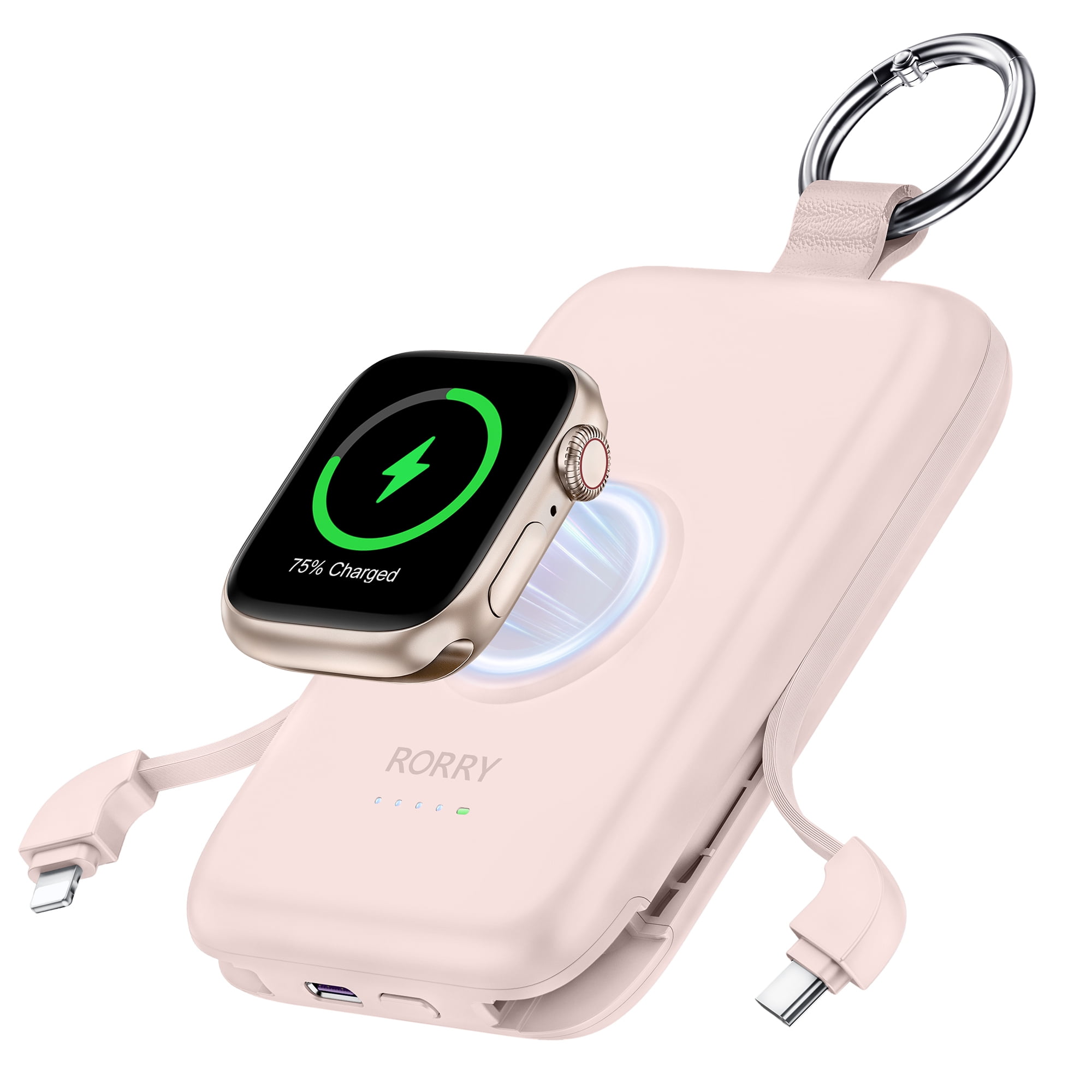 Lenovo Go USB-C Laptop - Power bank - 1 x battery - lithium