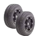 thumbnail image 1 of Paquete de 2 Llantas 33X12.50R20 Suretrac Radial AT 10C 114S, 1 of 5