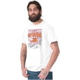 thumbnail image 5 of Virginia Athletic Stencil Aesthetic Men's Graphic T Shirt Tees Brisco Brands L, 5 of 6