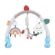 thumbnail image 5 of Juego de cochecito BuyWeekMX con arco para bebé juguete colgante, 5 of 9