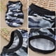 thumbnail image 4 of uds chaleco de verano para perros ropa para mascotas estilo fino ropa para perros pequeños de leche cachorros de peluche Bichon verano, 4 of 5