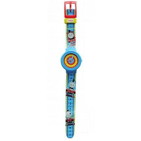 Thomas Time-Teacher Wrist Watch