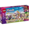 thumbnail image 1 of LEGO Friends Le Café Licorne de Rêve – Ensemble de Jeu de Simulation 42684, 1 of 8