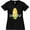 AB-Black, variant on Inktastic Aw, Shucks Corn on the Cob Humor Women's Plus Size V-Neck T-Shirt