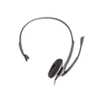 thumbnail image 2 of Cyber Acoustics 104 AC - Casque d'Écoute - Câblé, 2 of 10