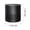 Black, variant on Yatlte Refrigerator Deodorizer, Fridge Odor Eliminator Lasts for 10 Years, More Effective Than Baking Soda & Charcoal Bags, For Car, Closet, Nano Catalyst Technology