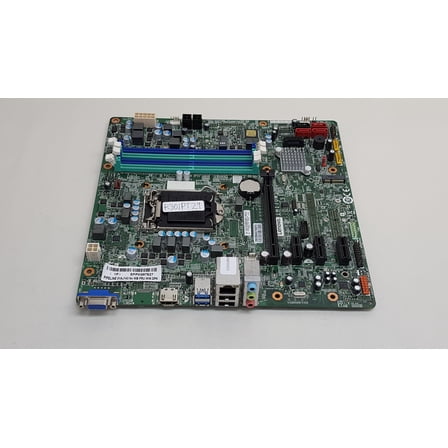 Pre-Owned Lenovo 01AJ143 Ideacentre 700-25 LGA 1151 DDR4 Desktop Motherboard (Good)