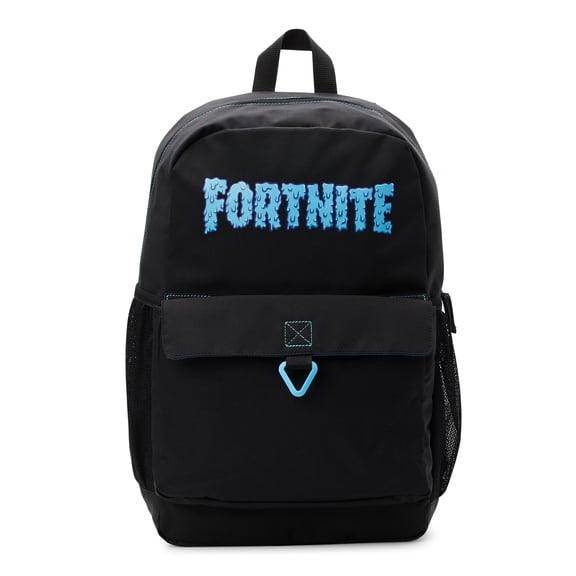 Fortnite The Ramp Unisex 18" Laptop Backpack, Black