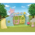 thumbnail image 3 of Calico Critters Nursery Swing, Dollhouse Playset with Figure, 3 of 5