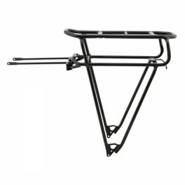 Tubus Tara Big Apple Lowrider Rack Front Eyelet 26`/700c