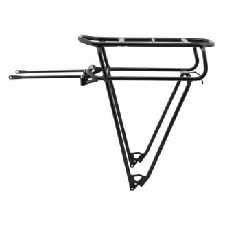Tubus Tara Big Apple Lowrider Rack Front Eyelet 26`/700c Black