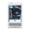 thumbnail image 5 of Thermaltake LCGS Reactor 380S AIO Liquid Cooled CPU Gaming PC (AMD Ryzen™ 7 5800X 8-core, ToughRam DDR4 3600Mhz 32GB RGB Memory, NVIDIA® GeForce RTX™ 3080, 1TB NVMe Gen4 M.2, Wifi, Win 10 Home), 5 of 7