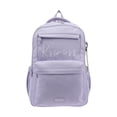 thumbnail image 1 of Mochila K-Swiss Kell Color Lila Unisex, 1 of 5