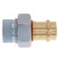 thumbnail image 3 of Legend Valve 301-104PNL Di-Electric Union 3/4 in FNPT x 3/4 in Press Steel Galvanized, 3 of 4