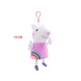 thumbnail image 2 of 19Cm Peppa Pig Friends Dinosaur Plush Doll Plush Animal Plush Doll Girl Gift Kid‘s Doll Dinosaur Pillow Plush Toys Gifts, 2 of 7