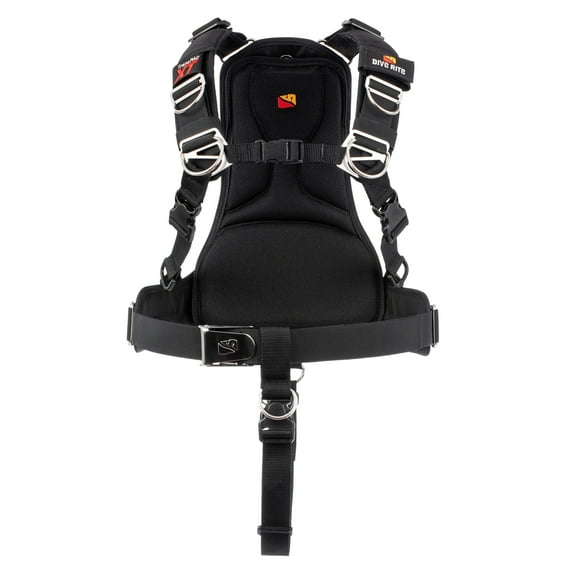 Dive Rite TransPac XT