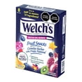 thumbnail image 4 of Gomitas Welch's con puré de frutas del mundo 181.6 g, 4 of 4