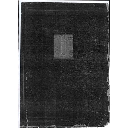 (Custom Reprint) Yearbook: 1927 Ogden High School - Classicum Yearbook (Ogden, UT)
