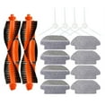 thumbnail image 1 of Accesorios para aspiradoras Xiaomi Pa?o de trapeador de cepillo lateral principal para Xiaomi Mijia Lds / Styj02ym /conga 3490, 1 of 4