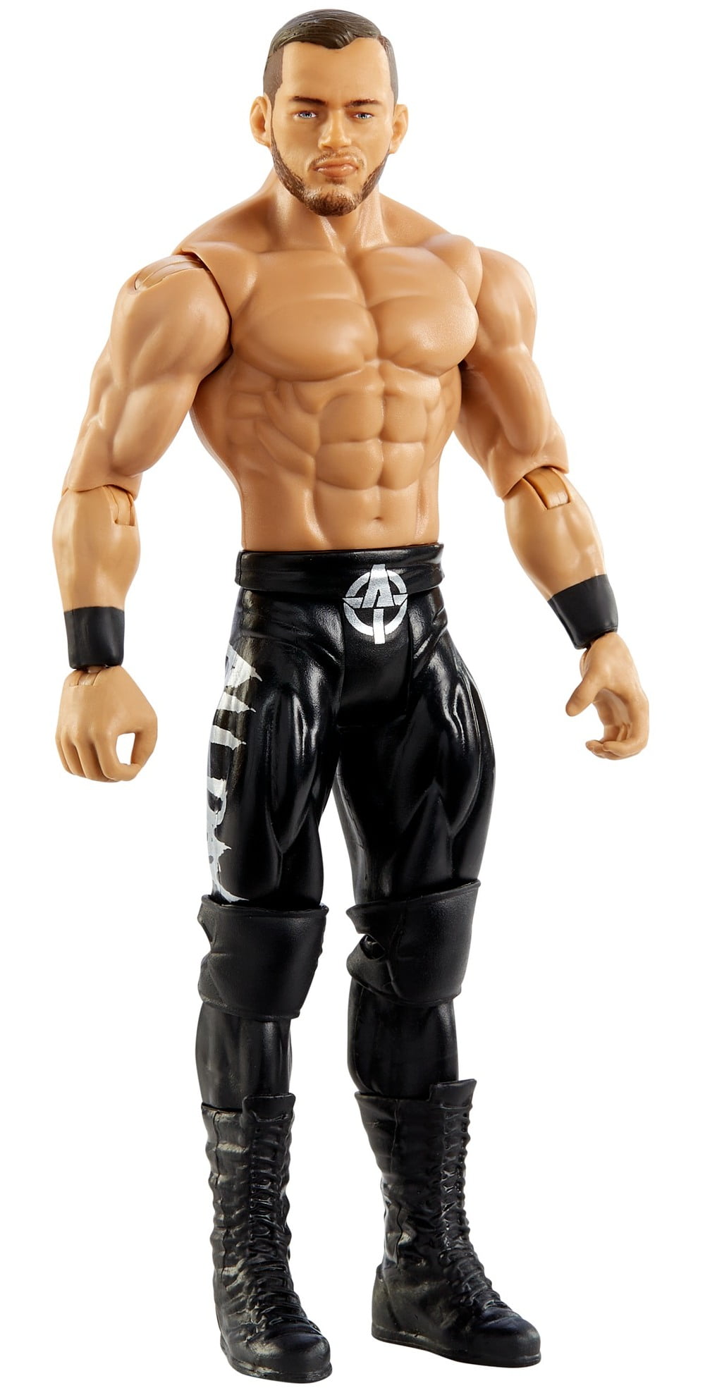WWE Austin Theory 6inch Scale Action Figure with Articulation