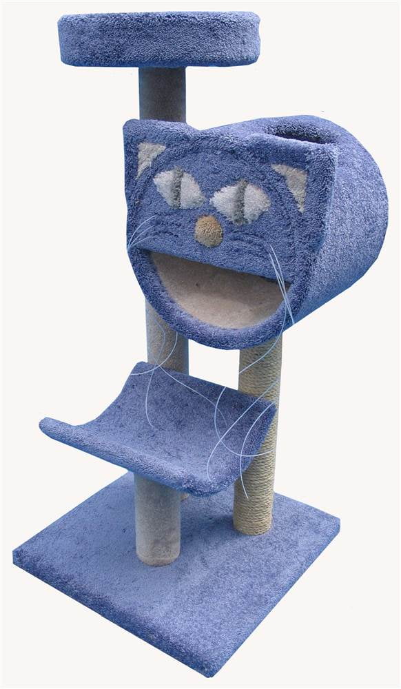 3 tier cat tree walmart