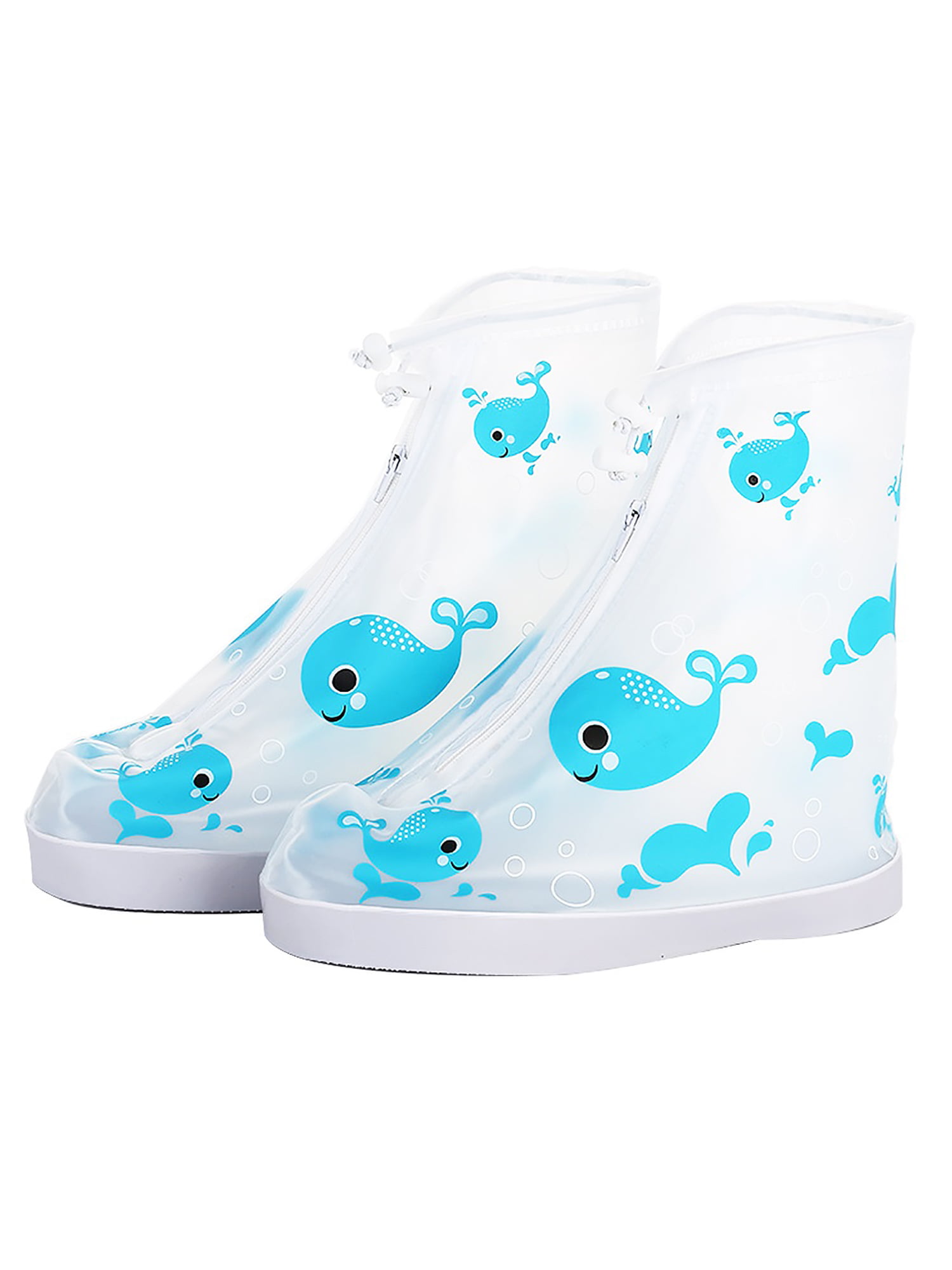 SUNSIOM Children Waterproof Shoes 