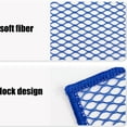thumbnail image 4 of Microfiber Dishwashing Cloth, 5 Pack Degreasing Mesh Dish Cloth, Super Absorbent Kitchen Cleaning Towel, Reusable Dish Rags, Quick Dry Dishwashing Cloth, Multipurpose Cleaning Cloth for Kitchen Bath, 4 of 5