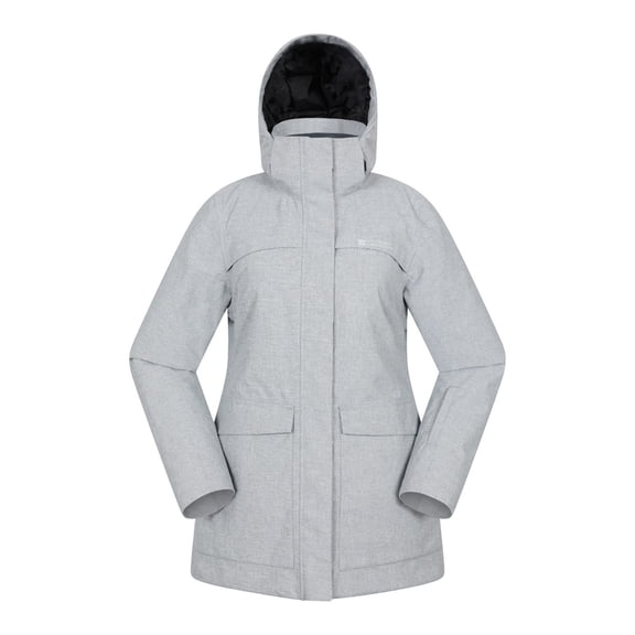 Mountain Warehouse Womens Snowdrift Waterproof Ski Jacket