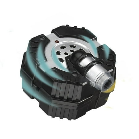 SpyX / Micro Motion Alarm - Protect Your Stuff with this ...