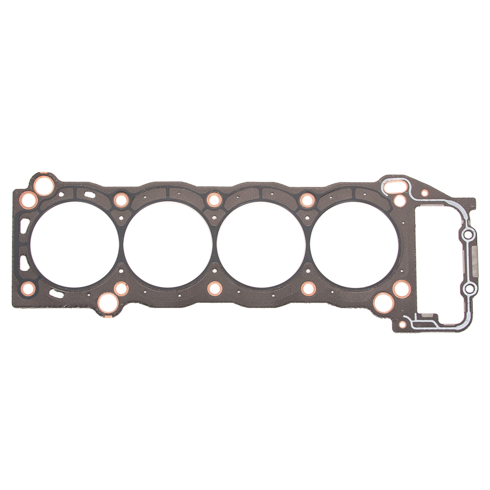 Evergreen HSHB2032 Head Gasket Set Head Bolts Fit 95-01 Toyota Tacoma 4Runner T100 2.7 DOHC 3RZFE