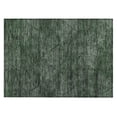 thumbnail image 2 of Addison Rugs Chantille Indoor/Outdoor Transitional Geometric Fern Washable Rectangle Rug, 1'8" x 2'6", 2 of 6