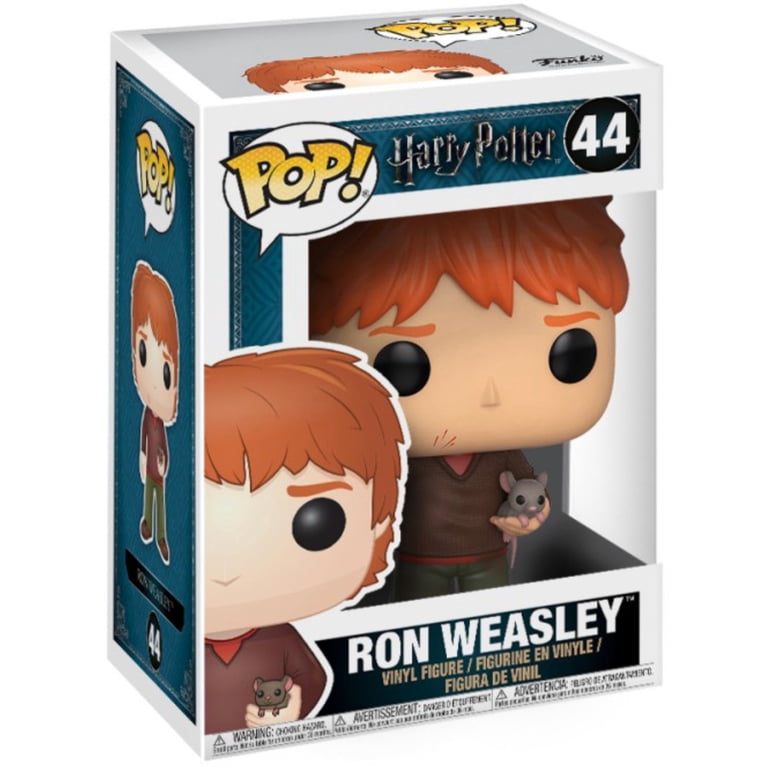 Funko 10997 Harry Potter in Sweater #27 Pop Vinyl Figure