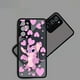 thumbnail image 5 of Matte Case for Samsung Galaxy M62 M53 M52 M51 M33 M32 M31 M30S M23 5G J8 J7 J6 J5 J4 Case Funda Capa Lilo & Stitch Cartoon Anime, 5 of 5