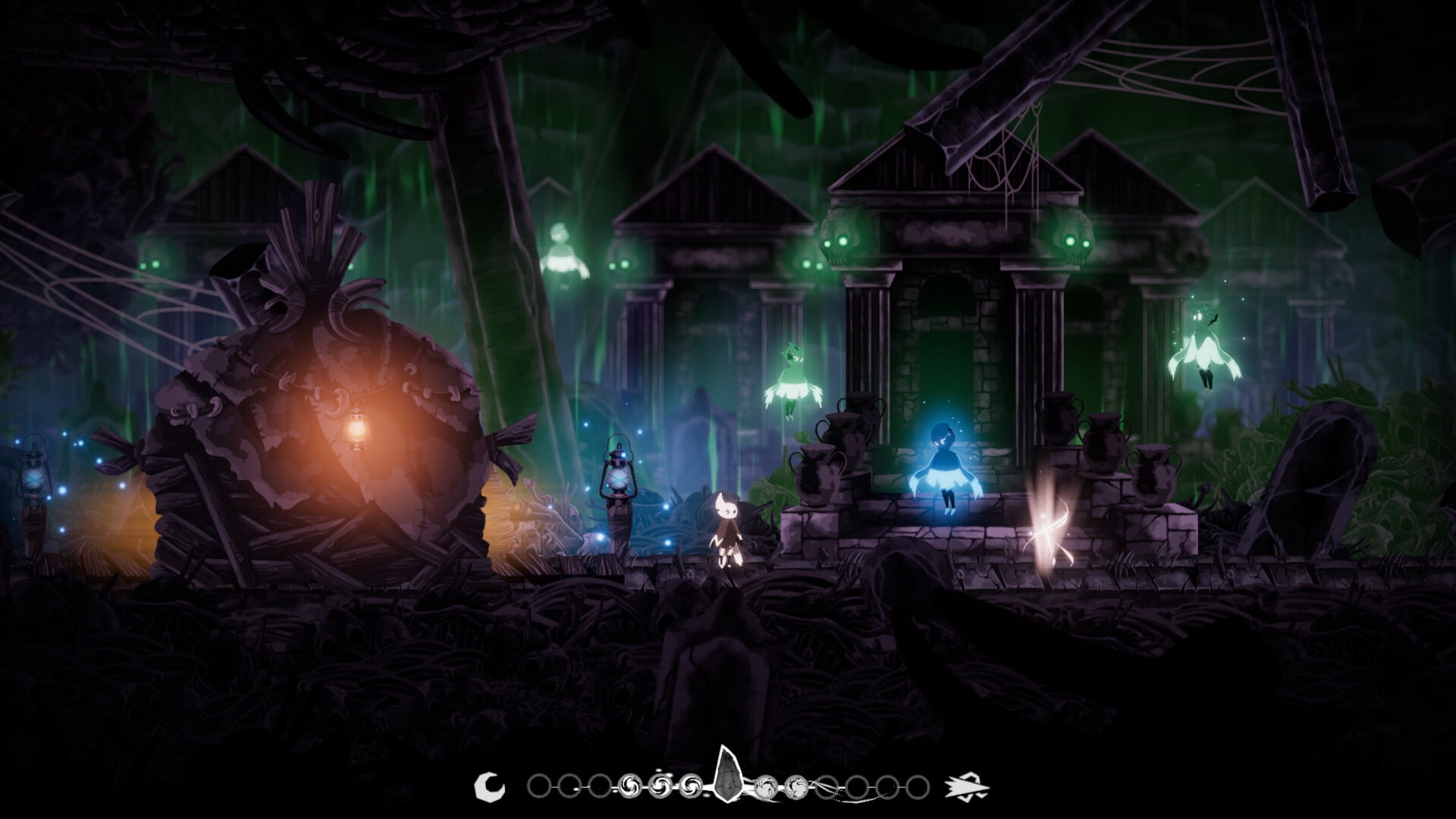 Elypse, Nintendo Switch