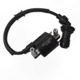 thumbnail image 5 of Universal Motorcycle Ignition Coil with Dual Spark Caps for 125cc Engines Left & Right Configuration, 5 of 5