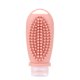 thumbnail image 2 of Cleaning Fluid Dispenser Bottle Portable Travel Dispenser Bottle Storage Shampoo 2 In 1 Silicone Dispenser Bottle, 2 of 6