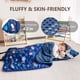 thumbnail image 2 of Primlect Tapete para Siesta, 55" x 22", Saco de Dormir Portátil con Almohada Removible, Fácil de Enrollar y Almacenar, Negro, 2 of 15