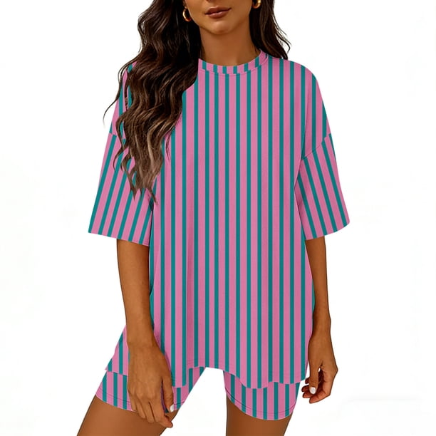 Eres Más Que una Camisa de Puntuación de Prueba de Poliéster con Cuello Redondo Pantalones Largos con Bolsillos Elásticos para el Entrenamiento de Yoga