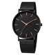 thumbnail image 1 of Relojes de moda para hombre Relojes Relojes de acero inoxidable Vestidos casuales Cristales de muñeca Wmkox8yii gfajkfgbkjabf310, 1 of 1